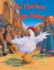 The Silly Chicken -- El Pollo Bobo: English-Spanish Edition