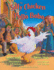 The Silly Chicken--El Pollo Bobo: English-Spanish Edition (Teaching Stories)