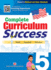 Complete Curriculum Success Grade 5-Learning Workbook for Fifth Grade Students-English, Math and Science Activities Children Book