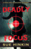 Deadly Focus (Vega & Middleton Novel)