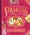 The Everything Princess Book: 101 Crafts, Recipes, Stories, Hairstyles, and More!