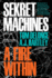 Sekret Machines Book 2: a Fire Within (2)