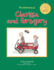 The Adventures of Clarissa and Gregory Children's Books for Grandparents