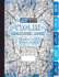 Violin Homework Book and Practice Tracker (Blue)