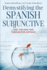Demystifying the Spanish Subjunctive: Feel the Fear and 'Subjunctive' Anyway! (2)