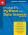 Murach's Python for Data Science (2nd Edition): Training and Reference