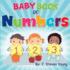 Baby Book of Numbers