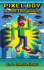 Pixel Boy in Poetry World