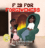 F is for Forgiveness