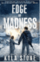 Edge of Madness: a Post-Apocalyptic Emp Survival Thriller (Edge of Collapse)