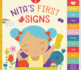 Nita's First Signs (Little Hands Signing) (Volume 1)