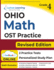 Ohio State Test Prep: 4th Grade Math Practice Workbook and Full-Length Online Assessments: Ost Study Guide (Ost By Lumos Learning)