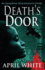 Death's Door an Edgar Allan Poe Time Travel Novella the Immortal Descendants Baltimore Mysteries