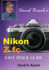 David Busch's Nikon Z Fc Fast Track Guide: Nikon Z Fc (David Busch's Fast Track Guide)