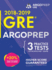 Gre By Argoprep: Gre Prep 2018 + Online Comprehensive Prep + Video + Practice Tests | Gre Book 2018-2019 | Gre Prep By Argoprep
