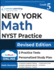 New York State Test Prep: 5th Grade Math Practice Workbook and Full-Length Online Assessments: Nyst Study Guide (Nyst By Lumos Learning)