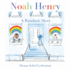 Noah Henry a Rainbow Story 1 Rainbows, Masks, and Ice Cream