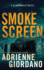 Smoke Screen: a Romantic Suspense Novel (the Blackwells Book 2) (Steele Ridge: the Blackwells)