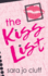 The Kiss List (Paperback Or Softback)
