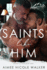 Saints Like Him (Redemption Ridge Book Three)