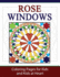 Rose Windows: Coloring Pages for Kids and Kids at Heart (Hands-on Art History)