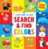 Search and Find Colors: Learn Colors (Clever Things to Learn)