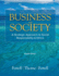 Business Ans Society: a Strategic Approach to Social Responsibility & Ethics, 7e Binder-Ready Loose-Leaf With Course Code