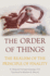 The Order of Things: the Realism of the Principle of Finality