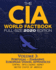 The Cia World Factbook Volume 3-Full-Size 2020 Edition: Giant Format, 600+ Pages: the #1 Global Reference, Complete & Unabridged-Vol. 3 of 3, ...Appendices (Carlile Intelligence Library)