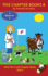 Five Chapter Books 8: Systematic Decodable Books Help Anyone, Including Folks With Dyslexia, Learn to Read With Phonics (Dog on a Log Chapter Book Collections)