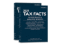 2021 Tax Facts on Insurance & Employee Benefits (Volumes 1 & 2) (Tax Facts on Insurance and Employee Benefits)