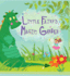 Little Fairy's Magic Garden-Little Hippo Books-Children's Padded Board Book