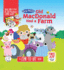 Old Macdonald Had a Farm (Ar)