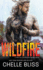 Wildfire (Men of Inked: Heatwave)