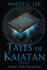 Tales of Kaiatan (Unexpected Heroes)