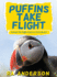 Puffins Take Flight (Iceland: the Puffin Explorers)