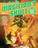 Tales from the magician's skull #5