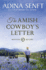 The Amish Cowboy's Letter (Amish Cowboys of Montana)