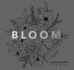 Bloom (Mini): Pocket-Sized 5-Minute Coloring Pages
