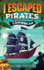 I Escaped Pirates in the Caribbean 4