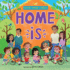 Home is...Format: Board Book