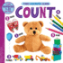 Count (Find, Discover, Learn)
