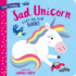 First Feelings: Sad Unicorn: a Lift-the-Flap Book!