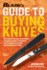 Blade's Guide to Buying Knives