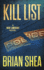 Kill List: a Nick Lawrence Novel