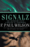 Signalz an Adversary Cycle Novel a Prelude to Nightworld the Adversary Cycle