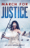 March for Justice: an Ata Anthology (Ata Anthologies)