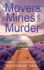 Movers, Mines and Murder: a Science Fiction Cozy Mystery-Book 2 (the Feeler Series)