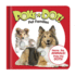 Melissa & Doug Childrens Book Poke-a-Dot: Pet Families (Board Book With Buttons to Pop)