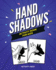 Hand Shadows Activity Book for Kids: 30 Easy to Follow Illustrations